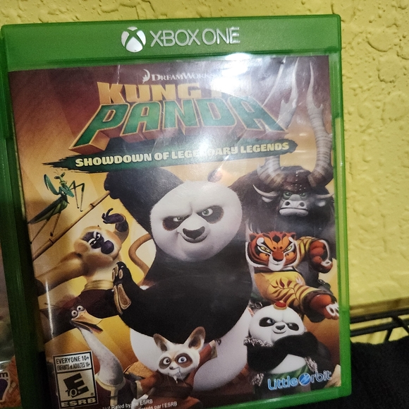 X box one games (lot of 4) - Picture 6 of 10